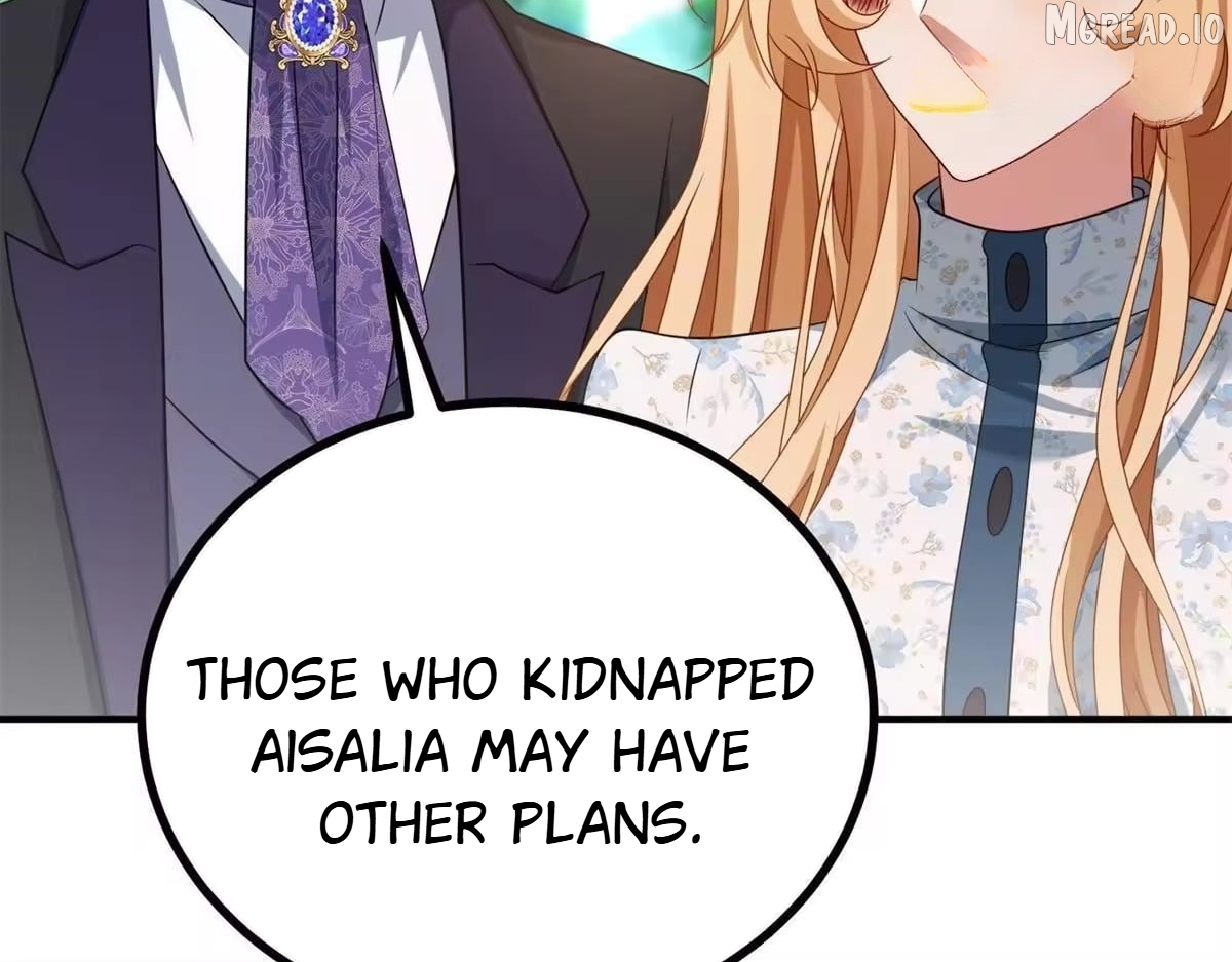 I Reincarnated As A Villainess And Became Rich Chapter 35 - page 29